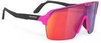 Rudy Project SP843890-0001 Sonnenbrille, Neonrosa, matt, Einheitsgr&ouml;&szlig;e,...
