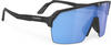 Rudy Project Unisex Sp843906-0003 Sonnenbrille, schwarz, One Size