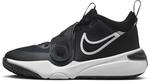 Nike Jungen Team Hustle D 11 Sneaker, Black White, 39 EU