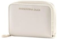 Mandarina Duck MD 20 P10QMPN8, Geldb&ouml;rse f&uuml;r Damen, Optical White, 13.5x9x3 (L x H