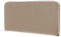 Golden Head Leder Geldb&ouml;rse Madrid RFID Protect RV-Damenb&ouml;rse 2822 Taupe
