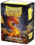 DS100 Dual Matte - Lightning (Yellow)