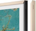 Samsung The Frame TV-Rahmen, 32 Zoll, Modern, Teak, Zubeh&ouml;r f&uuml;r The...