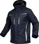Leibw&auml;chter Flex-Line Winter Softshelljacke