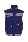 Planam 2532 Plaline Weste - Optimale Sicherheit und Komfort - Farbe:...