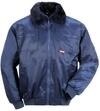 Planam 0360060 Outdoor Gletscher Comfortjacke, Marine, Gr&ouml;&szlig;e XXL