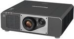 Panasonic PT-FRQ60B, schwarz - B-Ware Platin