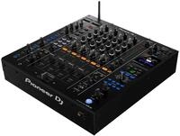 Pioneer DJ DJM-A9 4-Kanal DJ Mixer