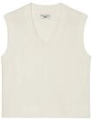 Marc O'Polo Damen B41603163107 Pullunder (1er Pack)