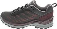 LOWA Halbschuh FERROX GTX LO Ws [2024] anthrazit/altrosa, 38