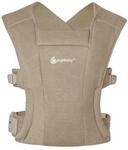 Ergobaby Embrace Babytrage f&uuml;r Neugeborene von 0&ndash;12 Monaten (3,2&ndash;11,3 kg),