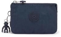 Kipling CREATIVITY S Kleine Geldb&ouml;rse, Beutel, Etuis, Blue Bleu 2 (Blue)