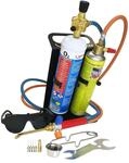 ROTHENBERGER Industrial Autogenschwei&szlig;- und Hartl&ouml;tger&auml;t Roxy Kit Plus, inkl. 1 x