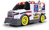 Dickie Toys - großer Spielzeug-Krankenwagen mit vielen Extras (35,5 cm) -