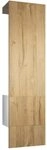Vladon Garderobe Carlton Set 5, Made in Germany, Garderobenset bestehend aus 1