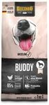BELCANDO Baseline Buddy [1kg] Hundefutter | Trockenfutter f&uuml;r Hunde | F&uuml;r