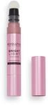 BRIGHT LIGHT highlighter #divine dark pink 3ml | Buildable Formula for a...