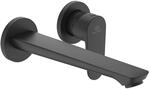 Ideal Standard BD133XG Cerafine O Wand-Waschtischarmatur Wandmontage,...