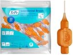 TePe Interdentalb&uuml;rste, Original, Orange, 0,45 mm/ISO-Gr&ouml;&szlig;e 1, 20 Stk. 