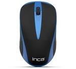 İnca IWM-221RSMV Kabellose Maus 2.4 GHz Funkmaus, Ergonomisches Design,
