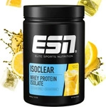 ESN ISOCLEAR Whey Isolate 908g - Lemon Iced Tea, Grundpreis: &euro; 63,22 / kg