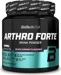 BioTech USA BioTech Arthro Forte 340g - Blackcurrant, Grundpreis: &euro; 69,38...