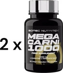 Scitec Nutrition Scitec 100% Whey Professional 920g - Chocolate, Grundpreis:...