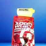 Scitec Nutrition Scitec 100% Whey Professional 920g - Vanilla Verry Berry,