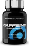 Scitec Nutrition Scitec Caffeine 100 Kapsel, Grundpreis: &euro; 52,45 / kg