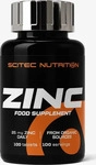Scitec Nutrition Scitec Zinc 100 Tabletten, Grundpreis: &euro; 11,25 / kg
