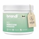 brandl&reg; Bio Lions Mane (Hericium Erinaceus) mit 800mg Bio Hericium Pulver pro...