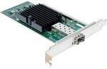 Inter-Tech ST-7211 Interne Faser, 10.000 Mbit/s