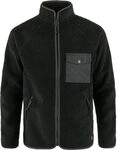 Fj&auml;llr&auml;ven Herren Vardag Pile Fleece M Jacket