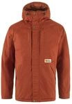 Fj&auml;llr&auml;ven Herren Vardag Lite Padded Jacke, Autumn Leaf, M