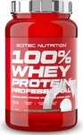 Scitec Nutrition Scitec 100% Whey Professional 920g - Coconut Chocolate,...