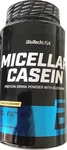 BioTech USA BioTech Micellar Casein 2270g - Erdbeere, Grundpreis: &euro; 30,35...