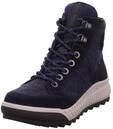 Legero Damen Stiefeletten TIRANO Frauen Boots,Rei&szlig;verschluss Weite: Normal flach,