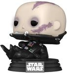 Funko Pop! Star Wars: RotJ 40th - Vadar - Vader - (Unmasked) -...