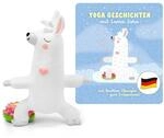 tonies H&ouml;rfiguren f&uuml;r Toniebox, Yoga-Geschichten mit Lama Sara &ndash; Mit...