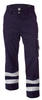 Dassy Unisex-Erwachsener Pantaloni Hose, Blu Scuro, 60