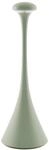 SIGOR Nudrop - Dimmbare LED Akku-Tischleuchte Indoor & Outdoor, IP54