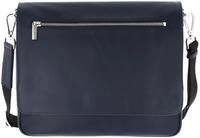 Leonhard Heyden Leder Laptoptasche mit Laptopfach Montreal Umh&auml;ngetasche 7217