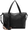 SURI FREY Shopper Kiky 14134 Damen Handtaschen Uni black 100