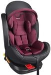XOMAX XZ-16 Kindersitz drehbar 360&deg; mit ISOFIX Liegefunktion mitwachsend 0-36...