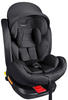 XOMAX XZ-16 Kindersitz drehbar 360° mit ISOFIX und Liegefunktion I mitwachsend...