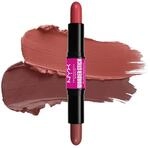 NYX Professional Makeup Rouge, Mit Hyalurons&auml;ure, Feuchtigkeitsspendend, Mischbare