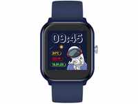 ICE-WATCH IW021877 - Ice-Smart Junior Blue - horloge