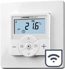 HOMEPILOT Thermostat Premium smart, Wandthermostat mit Funk z. B. f&uuml;r