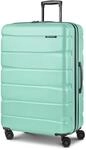 Franky Check-in Koffer f&uuml;r Damen und Herren | gro&szlig;er XL Trolley | 51 x 30 x 76 cm