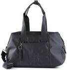 Mandarina Duck MD20 DUFFLE BAG Steel (Grau) 40 x 25 x 20 (LxHxB)